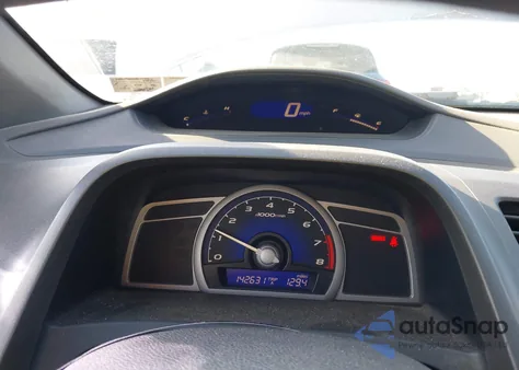 2008 Honda Civic Ex from USA, damaged, VIN 2HGFG11808H557757